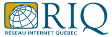 Réseau Internet Québec